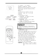 Preview for 78 page of Vivax ACP-09PT25AEF R290 User Manual