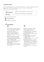 Preview for 84 page of Vivax ACP-09PT25AEF R290 User Manual