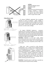 Preview for 100 page of Vivax ACP-09PT25AEF R290 User Manual