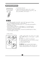 Preview for 105 page of Vivax ACP-09PT25AEF R290 User Manual