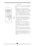 Preview for 112 page of Vivax ACP-09PT25AEF R290 User Manual