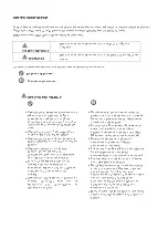 Preview for 121 page of Vivax ACP-09PT25AEF R290 User Manual