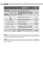 Preview for 164 page of Vivax ACP-09PT25AEF R290 User Manual