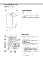 Preview for 165 page of Vivax ACP-09PT25AEF R290 User Manual