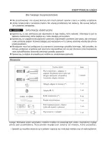 Preview for 200 page of Vivax ACP-09PT25AEF R290 User Manual