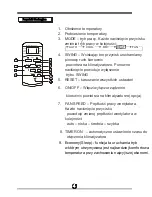 Preview for 213 page of Vivax ACP-09PT25AEF R290 User Manual