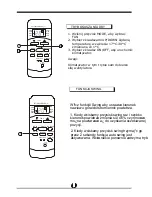 Preview for 217 page of Vivax ACP-09PT25AEF R290 User Manual