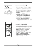 Preview for 221 page of Vivax ACP-09PT25AEF R290 User Manual