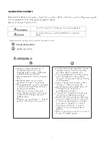 Preview for 226 page of Vivax ACP-09PT25AEF R290 User Manual