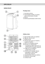 Preview for 233 page of Vivax ACP-09PT25AEF R290 User Manual