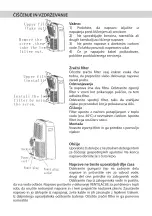 Preview for 243 page of Vivax ACP-09PT25AEF R290 User Manual