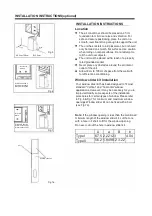 Preview for 267 page of Vivax ACP-09PT25AEF R290 User Manual