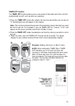 Preview for 285 page of Vivax ACP-09PT25AEF R290 User Manual