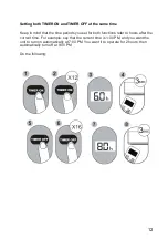 Preview for 286 page of Vivax ACP-09PT25AEF R290 User Manual