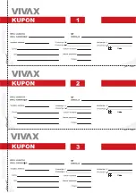 Preview for 308 page of Vivax ACP-09PT25AEF R290 User Manual