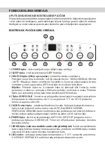 Preview for 10 page of Vivax ACP-09PT25AEF User Manual