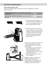 Preview for 17 page of Vivax ACP-09PT25AEF User Manual