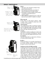 Preview for 19 page of Vivax ACP-09PT25AEF User Manual