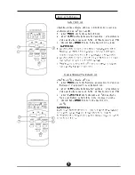 Preview for 28 page of Vivax ACP-09PT25AEF User Manual