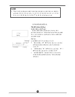 Preview for 31 page of Vivax ACP-09PT25AEF User Manual