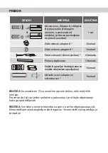 Preview for 40 page of Vivax ACP-09PT25AEF User Manual