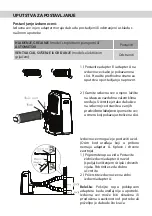 Preview for 49 page of Vivax ACP-09PT25AEF User Manual