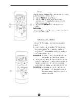 Preview for 61 page of Vivax ACP-09PT25AEF User Manual