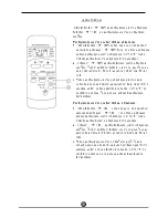 Preview for 62 page of Vivax ACP-09PT25AEF User Manual