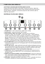 Preview for 74 page of Vivax ACP-09PT25AEF User Manual