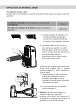 Preview for 81 page of Vivax ACP-09PT25AEF User Manual