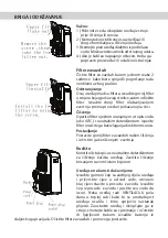 Preview for 83 page of Vivax ACP-09PT25AEF User Manual