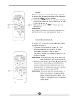 Preview for 125 page of Vivax ACP-09PT25AEF User Manual