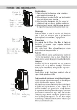 Preview for 147 page of Vivax ACP-09PT25AEF User Manual