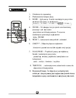 Preview for 180 page of Vivax ACP-09PT25AEF User Manual