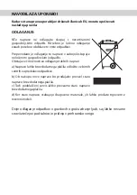 Preview for 191 page of Vivax ACP-09PT25AEF User Manual