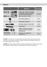 Preview for 194 page of Vivax ACP-09PT25AEF User Manual