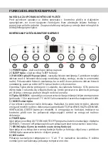 Preview for 196 page of Vivax ACP-09PT25AEF User Manual