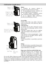 Preview for 205 page of Vivax ACP-09PT25AEF User Manual