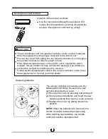 Preview for 233 page of Vivax ACP-09PT25AEF User Manual