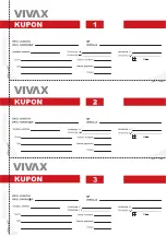 Preview for 262 page of Vivax ACP-09PT25AEF User Manual