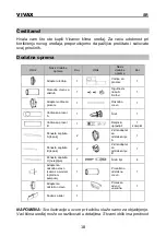 Preview for 66 page of Vivax ACP-09PT25AEG User Manual