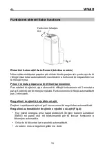 Preview for 123 page of Vivax ACP-09PT25AEG User Manual