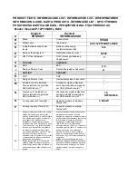 Preview for 271 page of Vivax ACP-09PT25AEG User Manual