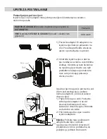 Preview for 17 page of Vivax ACP-09PT25AEH User Manual