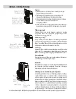 Preview for 19 page of Vivax ACP-09PT25AEH User Manual