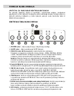 Preview for 42 page of Vivax ACP-09PT25AEH User Manual