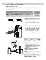 Preview for 49 page of Vivax ACP-09PT25AEH User Manual