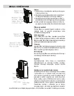 Preview for 51 page of Vivax ACP-09PT25AEH User Manual