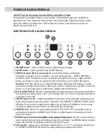 Preview for 74 page of Vivax ACP-09PT25AEH User Manual