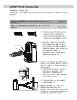 Preview for 81 page of Vivax ACP-09PT25AEH User Manual